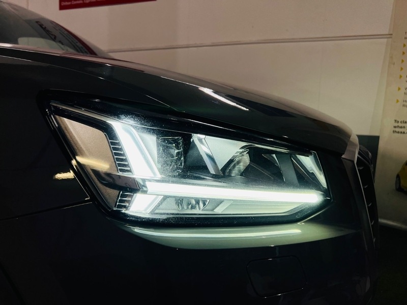 Used Audi Q2 2019 for sale - 75999114: Photo 11