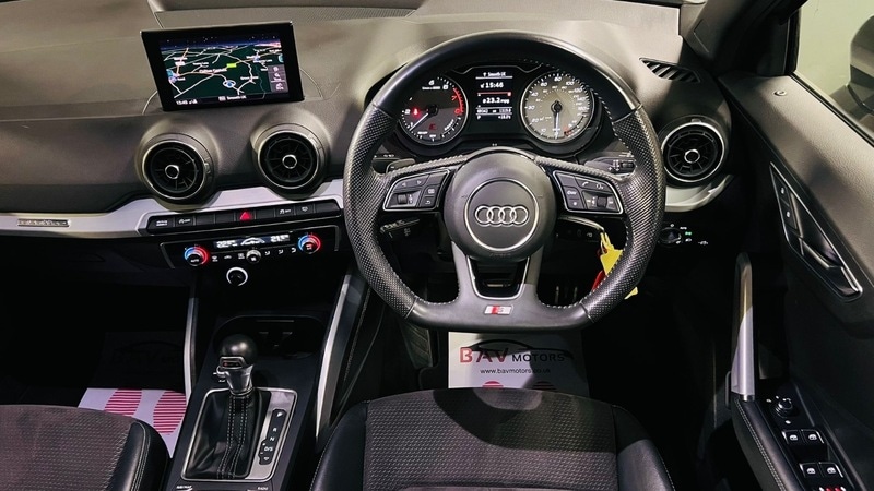 Used Audi Q2 2019 for sale - 75999114: Photo 12