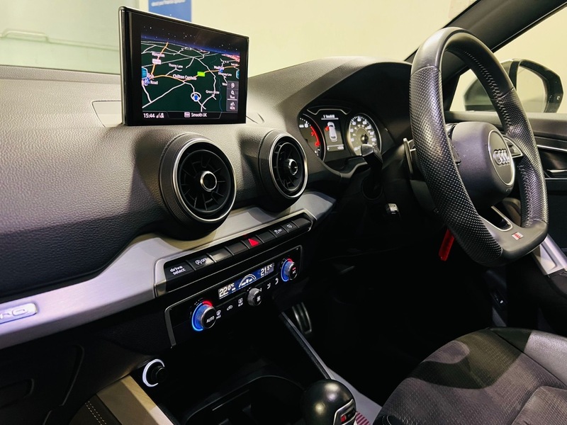 Used Audi Q2 2019 for sale - 75999114: Photo 13