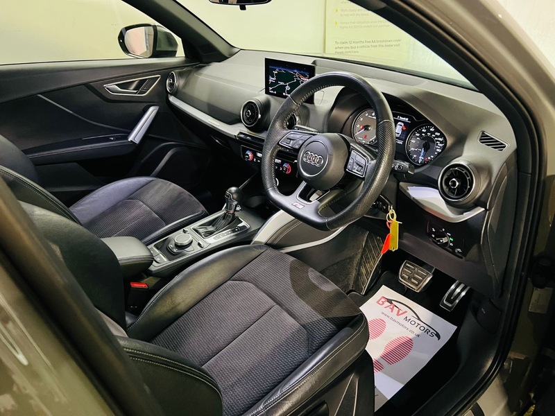 Used Audi Q2 2019 for sale - 75999114: Photo 14