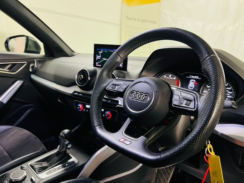 Used Audi Q2 2019 for sale - 75999114: Photo 15
