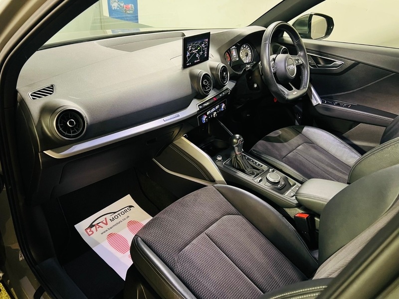 Used Audi Q2 2019 for sale - 75999114: Photo 16