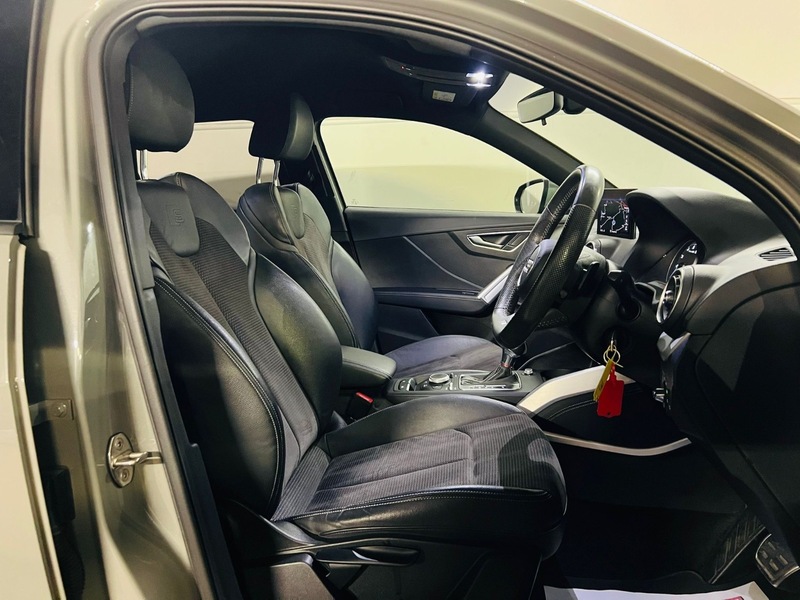 Used Audi Q2 2019 for sale - 75999114: Photo 17