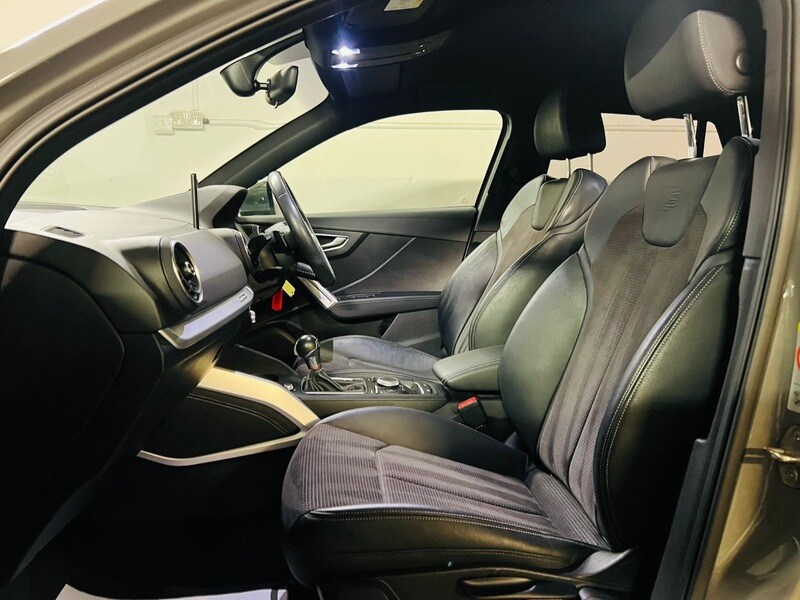 Used Audi Q2 2019 for sale - 75999114: Photo 18