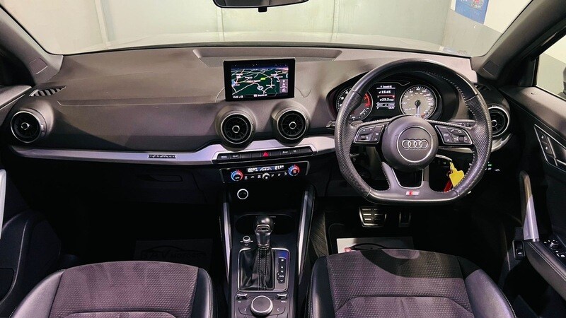 Used Audi Q2 2019 for sale - 75999114: Photo 19