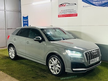 Audi - Q2
