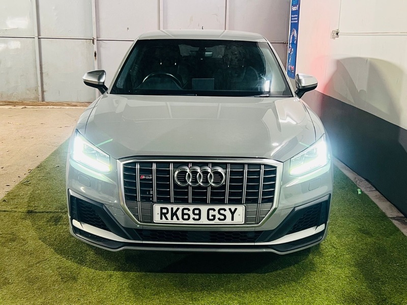 Used Audi Q2 2019 for sale - 75999114: Photo 2