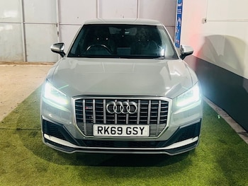 Used Audi Q2 2019 for sale - 75999114: Photo 2