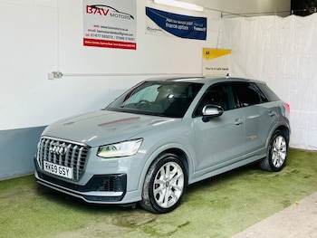 Used Audi Q2 2019 for sale - 75999114: Photo 3