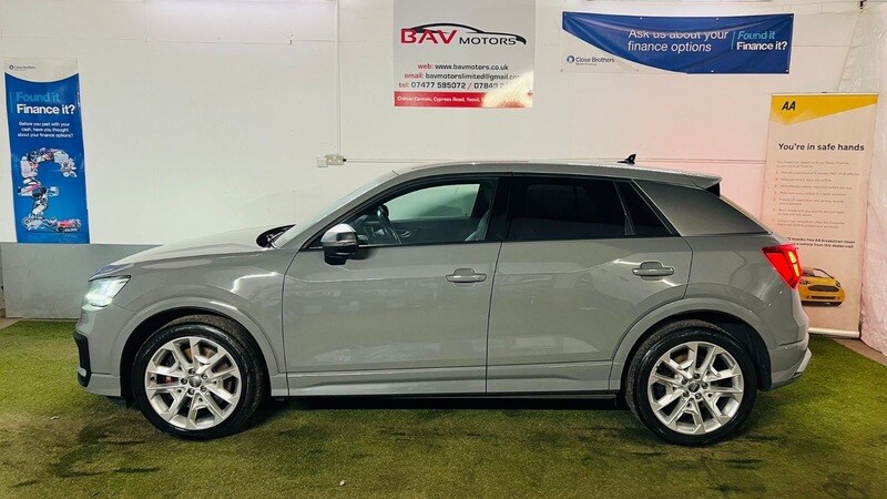 Used Audi Q2 2019 for sale - 75999114: Photo 4