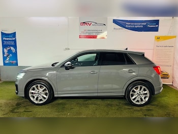 Used Audi Q2 2019 for sale - 75999114: Photo 4