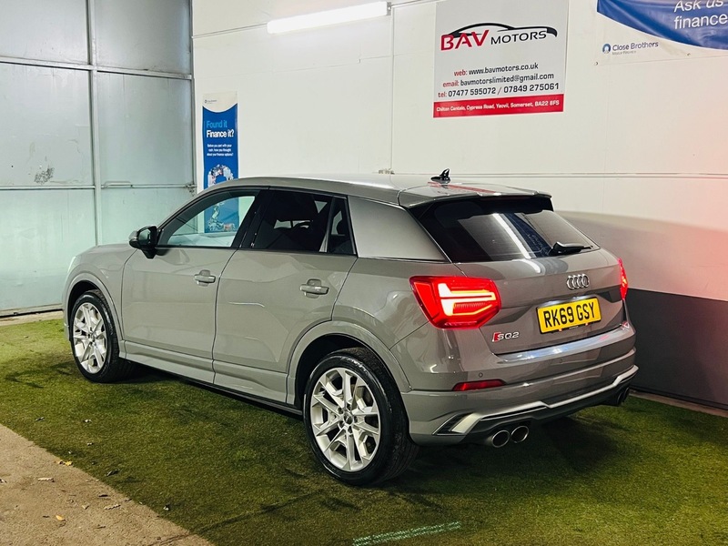 Used Audi Q2 2019 for sale - 75999114: Photo 5