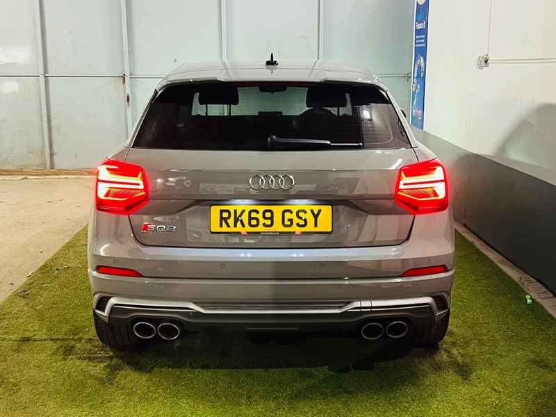 Used Audi Q2 2019 for sale - 75999114: Photo 6