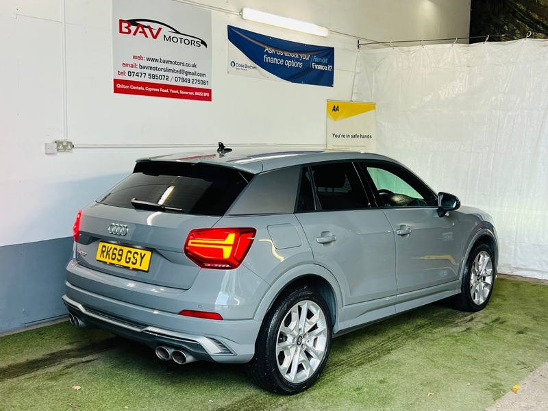 Used Audi Q2 2019 for sale - 75999114: Photo 7