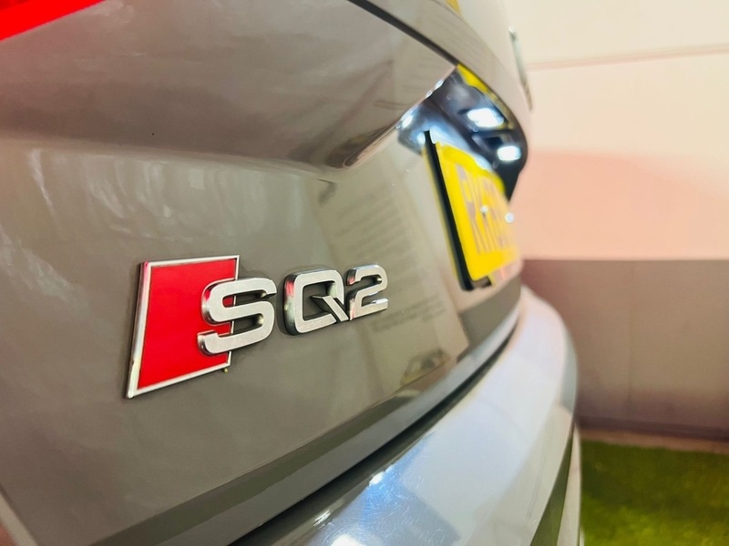 Used Audi Q2 2019 for sale - 75999114: Photo 9
