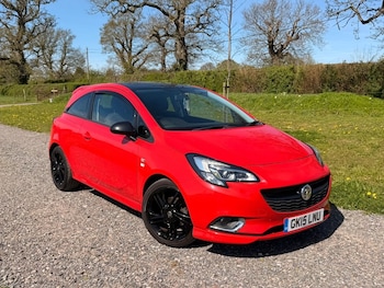 Used Vauxhall Corsa 2015 for sale - 78316176: Photo