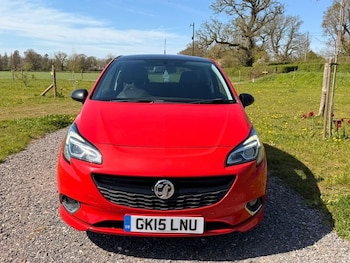 Used Vauxhall Corsa 2015 for sale - 78316176: Photo