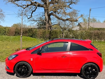 Used Vauxhall Corsa 2015 for sale - 78316176: Photo