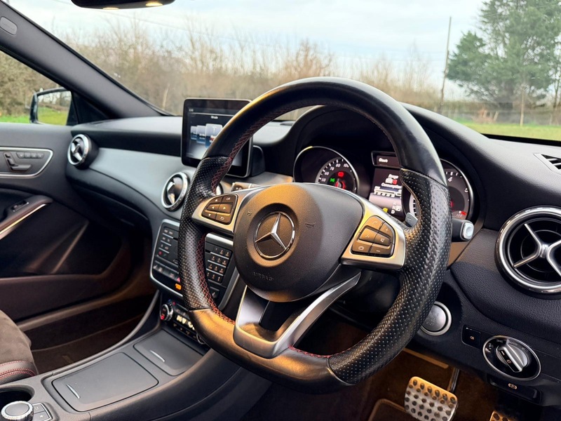 Used Mercedes-Benz GLA 2016 for sale - 77622167: Photo 11