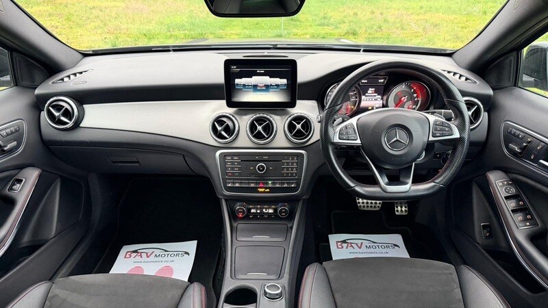 Used Mercedes-Benz GLA 2016 for sale - 77622167: Photo 12