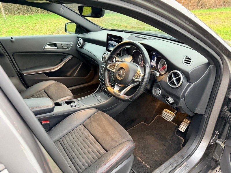 Used Mercedes-Benz GLA 2016 for sale - 77622167: Photo 14