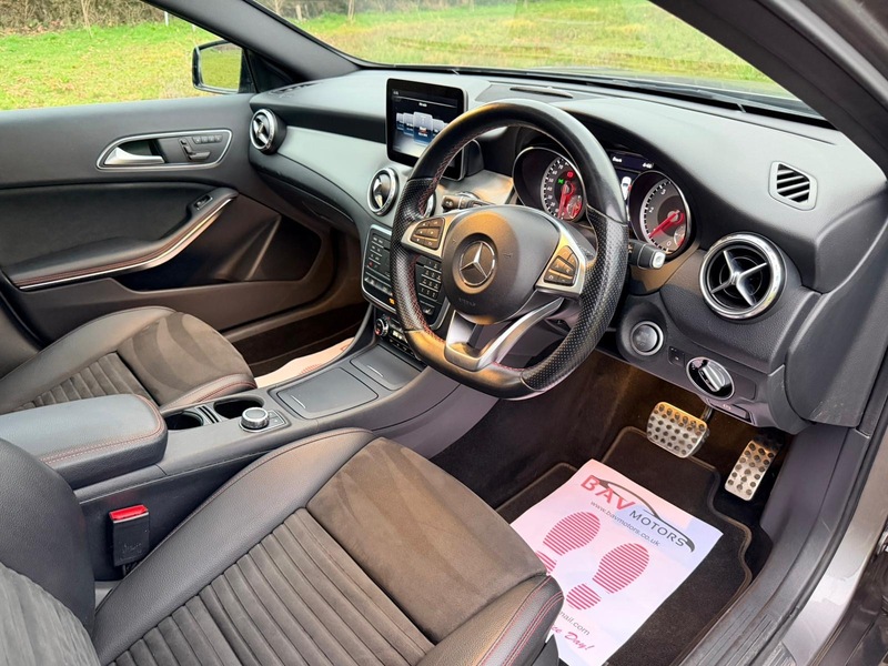 Used Mercedes-Benz GLA 2016 for sale - 77622167: Photo 16
