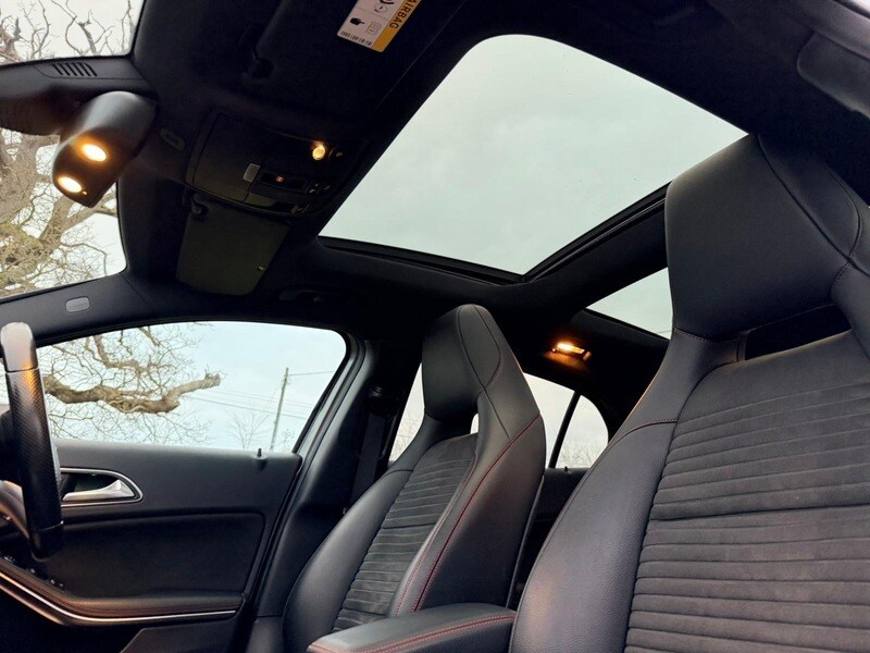 Used Mercedes-Benz GLA 2016 for sale - 77622167: Photo 18