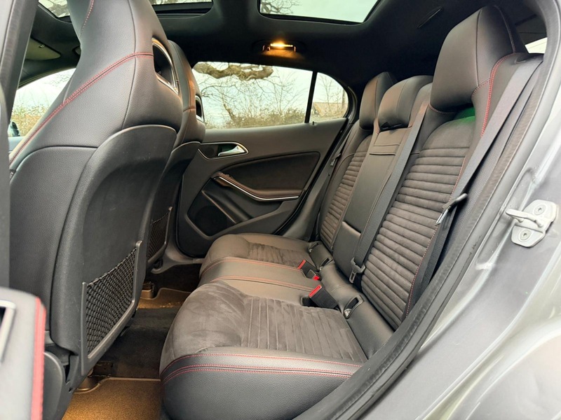 Used Mercedes-Benz GLA 2016 for sale - 77622167: Photo 20