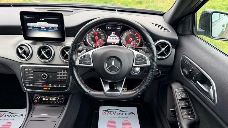 Used Mercedes-Benz GLA 2016 for sale - 77622167: Photo 9