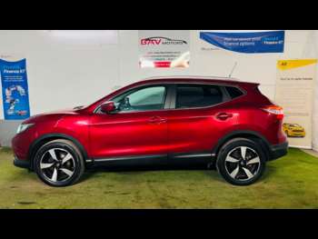 Used Nissan Qashqai 2016 for sale - 75110789: Photo