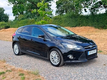 Used Ford Focus 2014 for sale - 79654706: Photo
