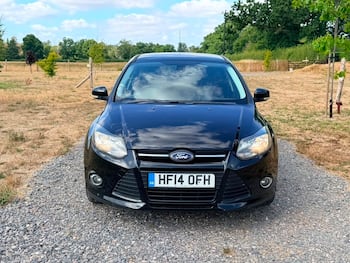 Used Ford Focus 2014 for sale - 79654706: Photo