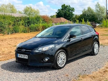 Used Ford Focus 2014 for sale - 79654706: Photo