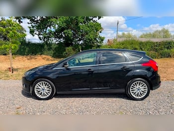 Used Ford Focus 2014 for sale - 79654706: Photo