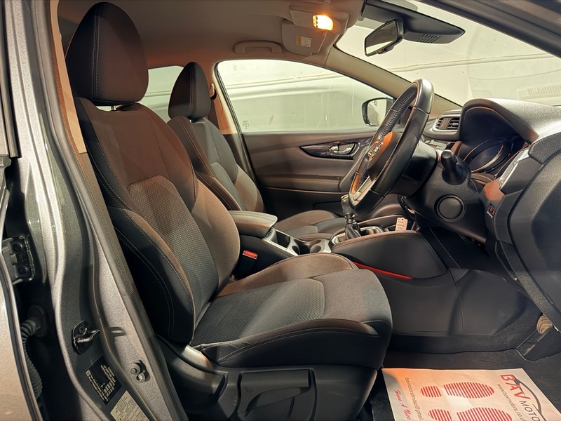 Used Nissan Qashqai 2019 for sale - 76396647: Photo 10