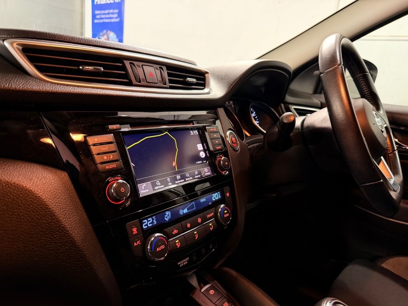 Used Nissan Qashqai 2019 for sale - 76396647: Photo 11