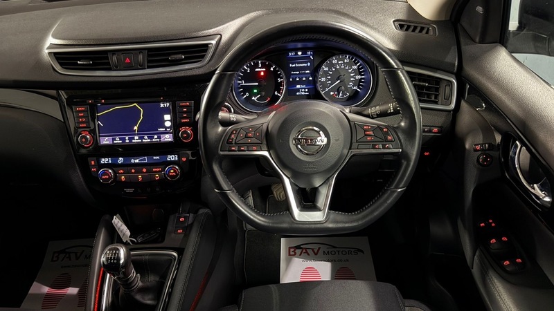 Used Nissan Qashqai 2019 for sale - 76396647: Photo 12