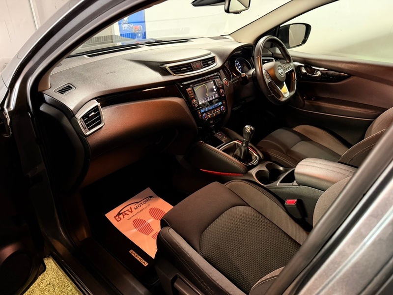 Used Nissan Qashqai 2019 for sale - 76396647: Photo 13