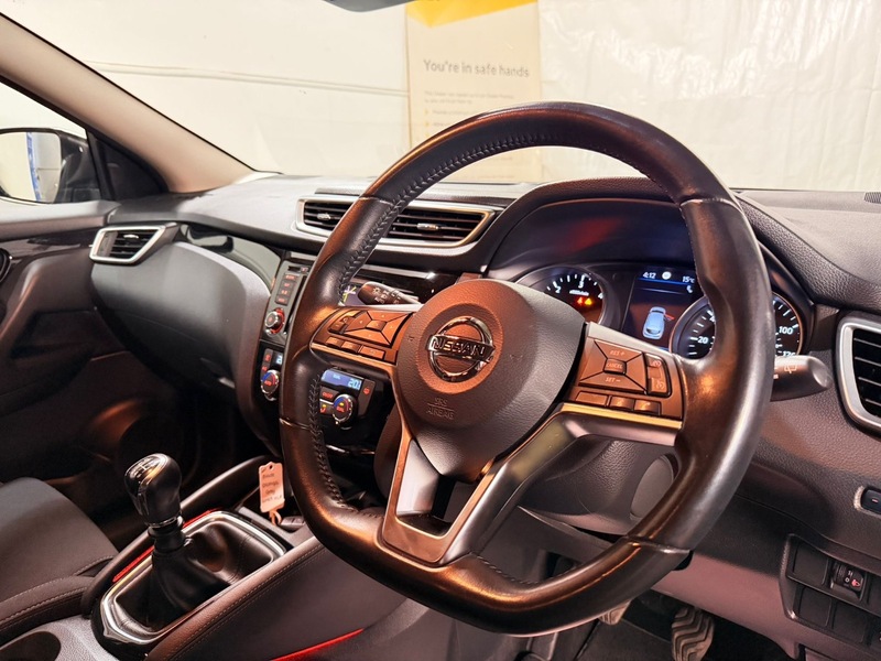 Used Nissan Qashqai 2019 for sale - 76396647: Photo 14