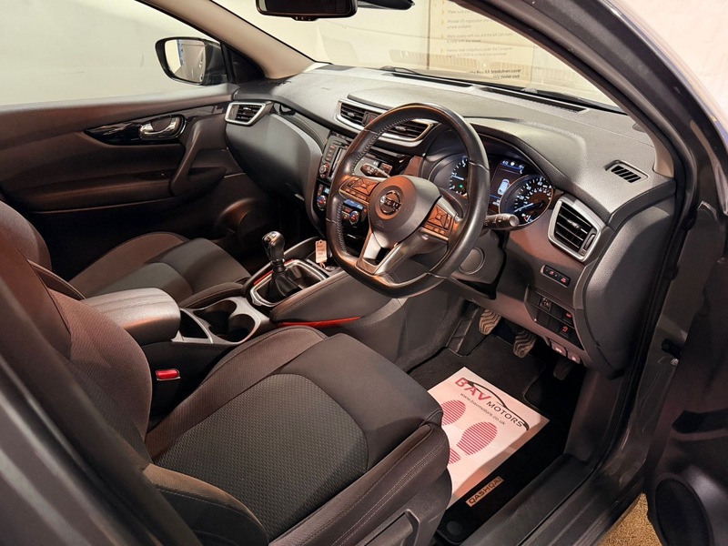 Used Nissan Qashqai 2019 for sale - 76396647: Photo 15