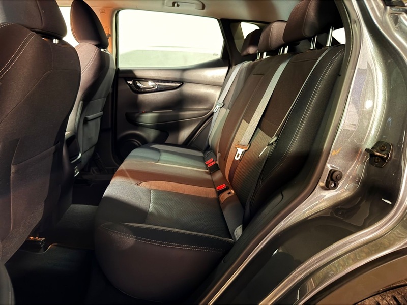 Used Nissan Qashqai 2019 for sale - 76396647: Photo 16