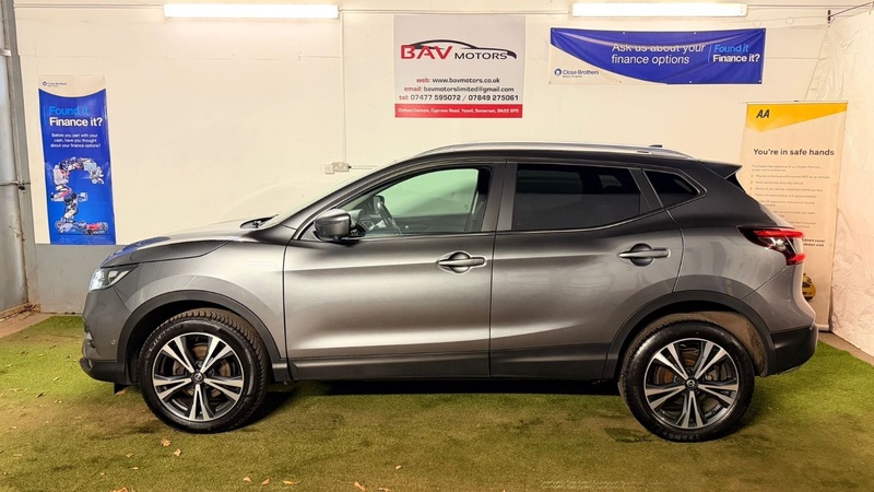 Used Nissan Qashqai 2019 for sale - 76396647: Photo 4