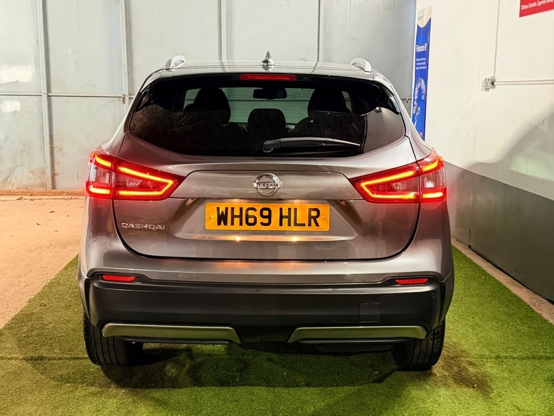 Used Nissan Qashqai 2019 for sale - 76396647: Photo 6