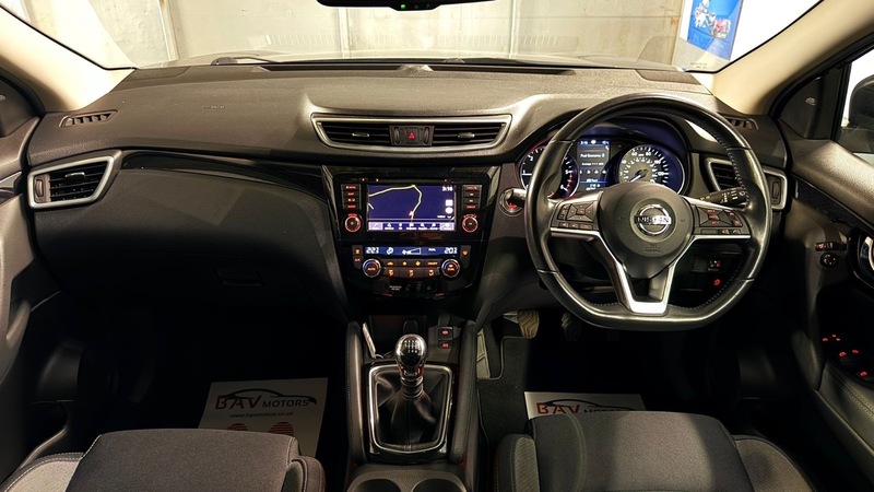 Used Nissan Qashqai 2019 for sale - 76396647: Photo 9