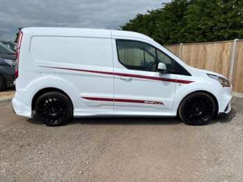 Used Ford Transit Connect 2018 for sale - 69133875: Photo