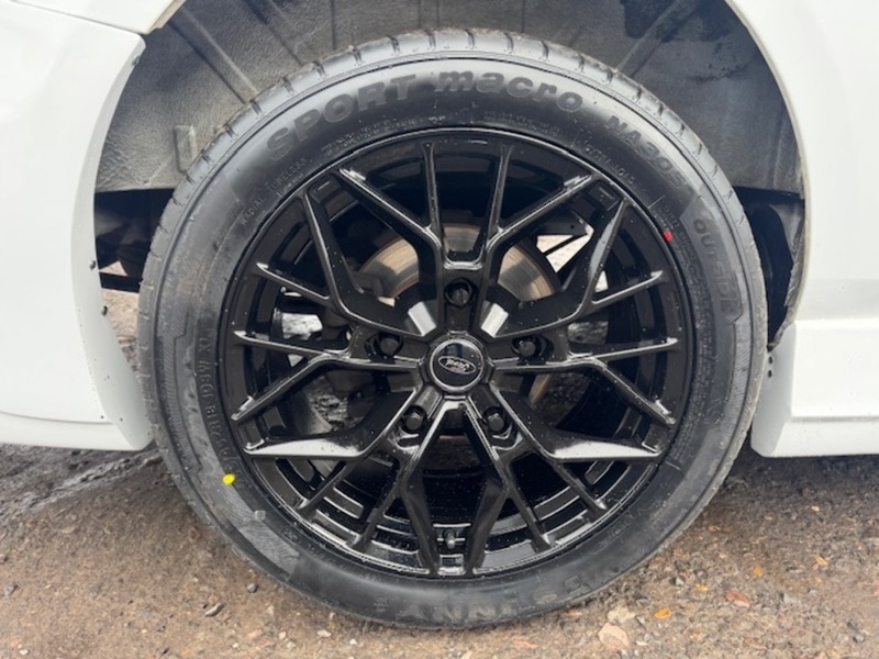 Used Ford Transit Custom 2022 for sale - 77609579: Photo 14