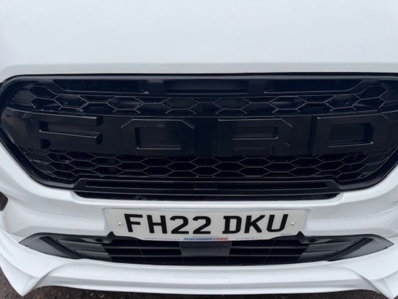 Used Ford Transit Custom 2022 for sale - 77609579: Photo 17