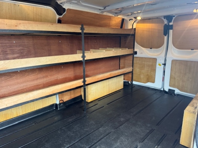 Used Ford Transit Custom 2022 for sale - 77609579: Photo 19