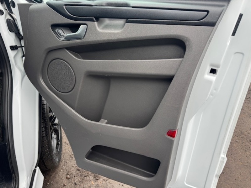Used Ford Transit Custom 2022 for sale - 77609579: Photo 26