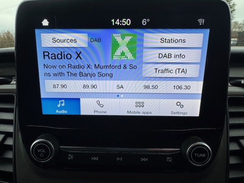 Used Ford Transit Custom 2022 for sale - 77609579: Photo 28